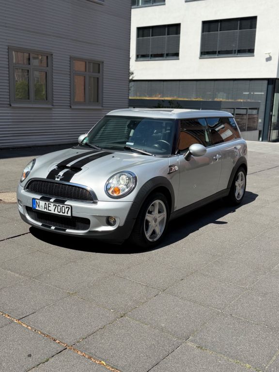 Bild des Angebotes MINI Cooper S Clubman Soho Soho