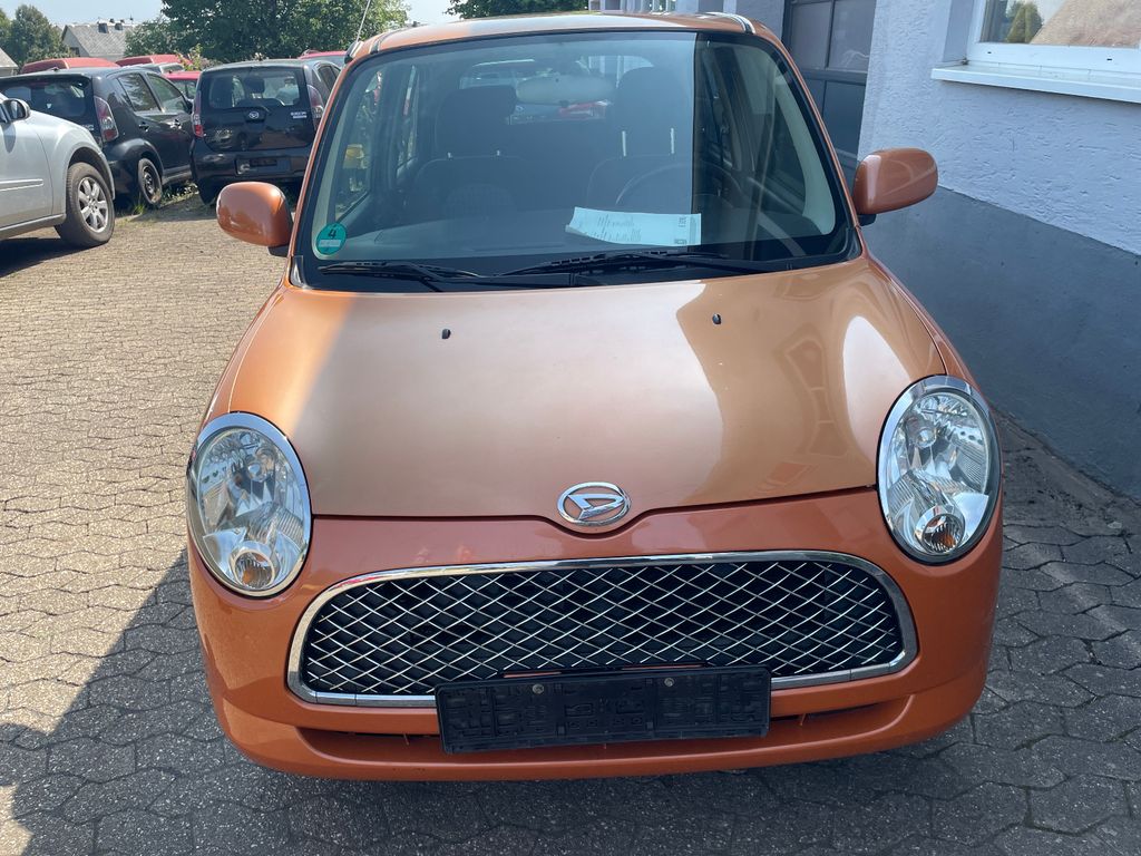Daihatsu TREVIS 1.0 Junior