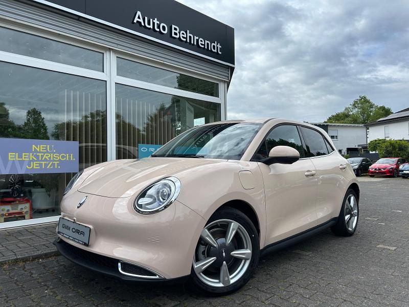 Bild des Angebotes GWM ORA 03 400 PRO mit WPF *360°Kamera*