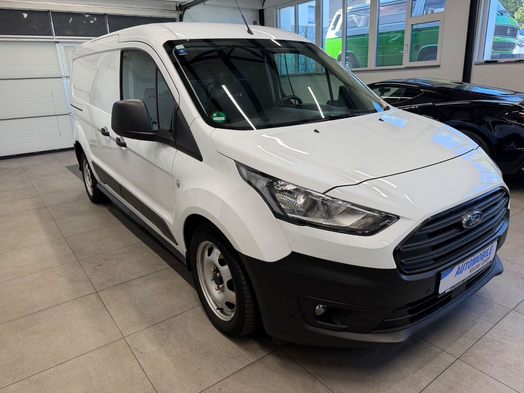 Bild des Angebotes Ford Transit*Connect*Kasten*lang*L2*FT*Klima*106500km