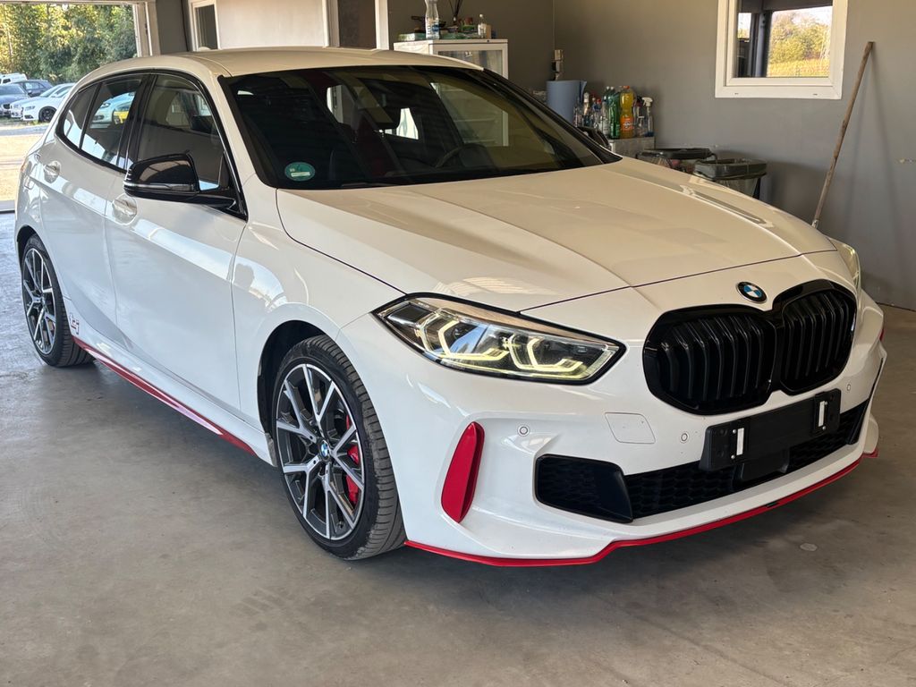 Bild des Angebotes BMW 128 ti    * MwSt vorhanden *