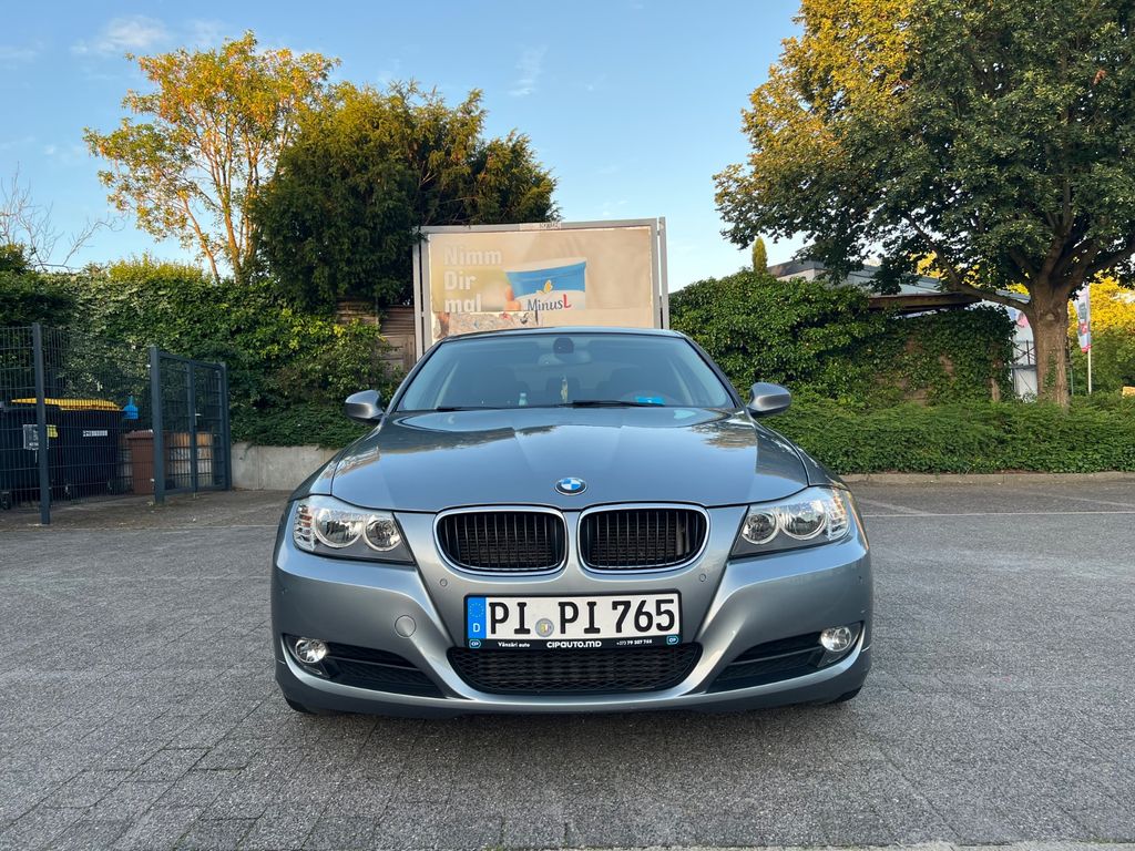 Bild des Angebotes BMW 320d Edition Sport Edition Sport