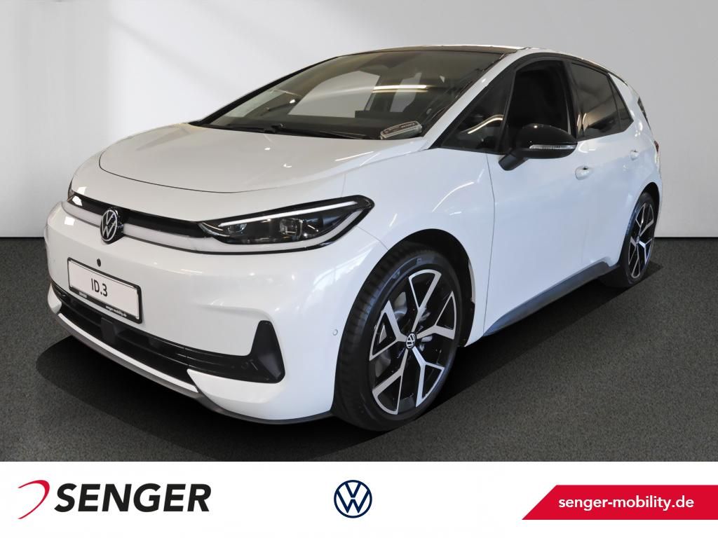 Bild des Angebotes Volkswagen ID.3 Neo Style Digitales Cockpit 360°Kamera Navi