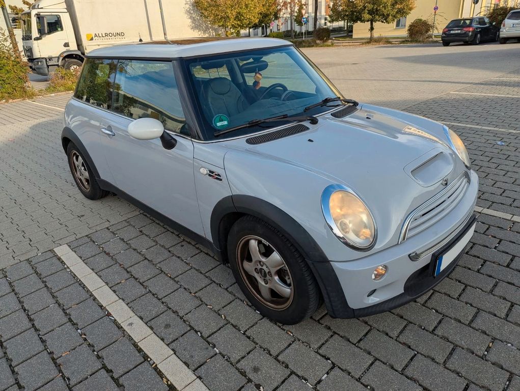 Bild des Angebotes MINI COOPER COOPER