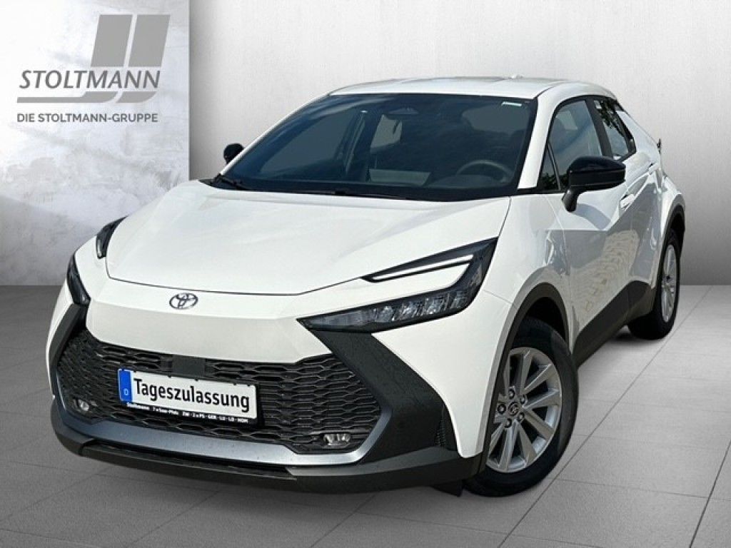 Bild des Angebotes Toyota C-HR 1.8 Hybrid Business Edition