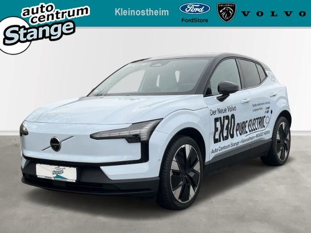 Bild des Angebotes Volvo EX30 Twin Motor Performance AWD Ultra Sitzheizun