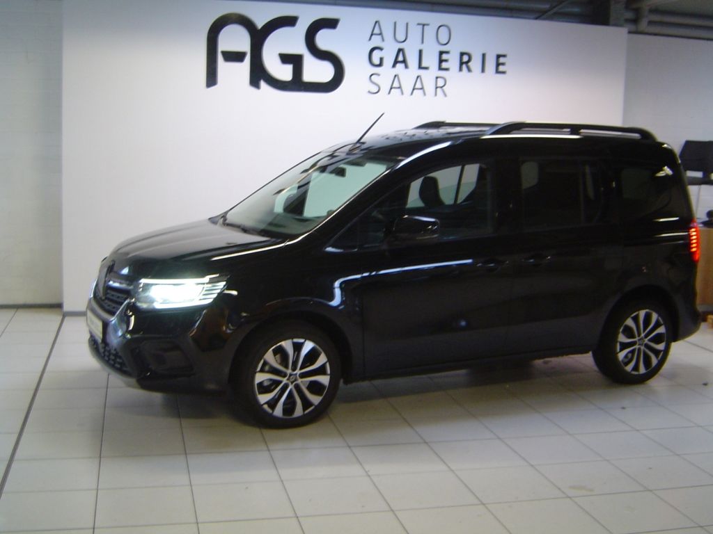 Bild des Angebotes Renault Kangoo III Techno 1.3 TCE AUTOMATIK mit Navi+LM-