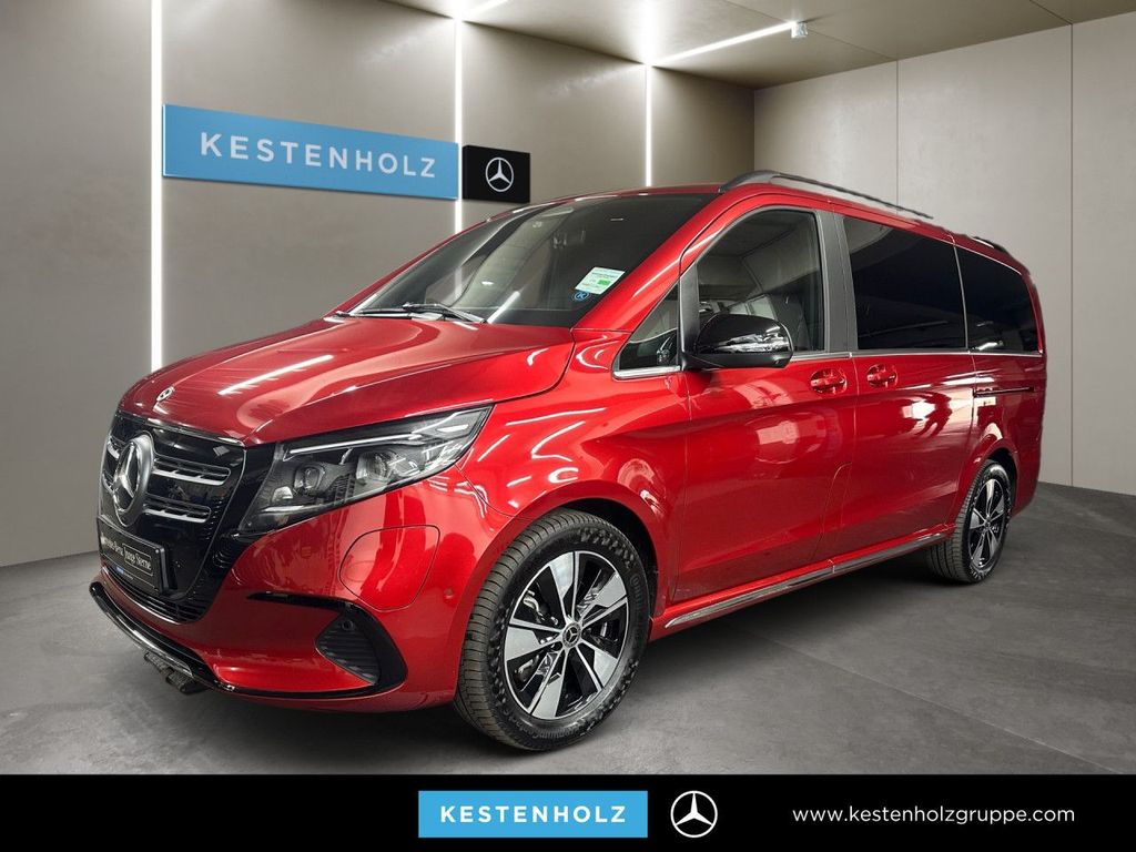 Bild des Angebotes Mercedes-Benz EQV 300 AVANTGARDE Lang WideScreen 360° Pano
