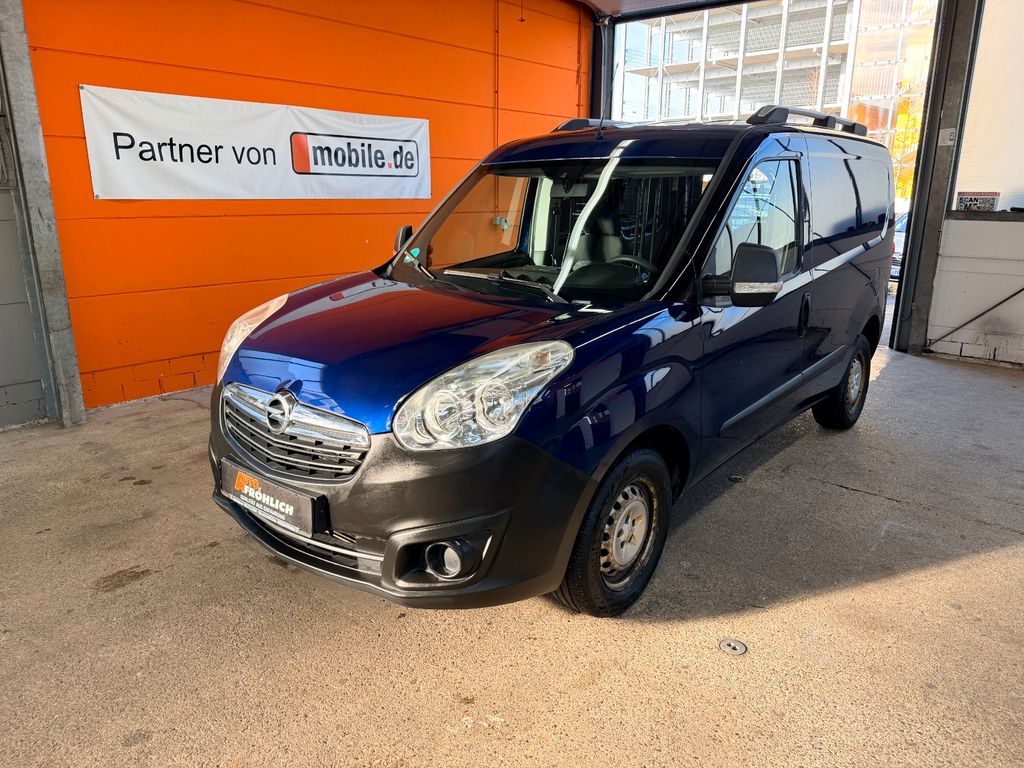 Bild des Angebotes Opel Combo Kasten 1.3 CDTI Klima Sitzheizung
