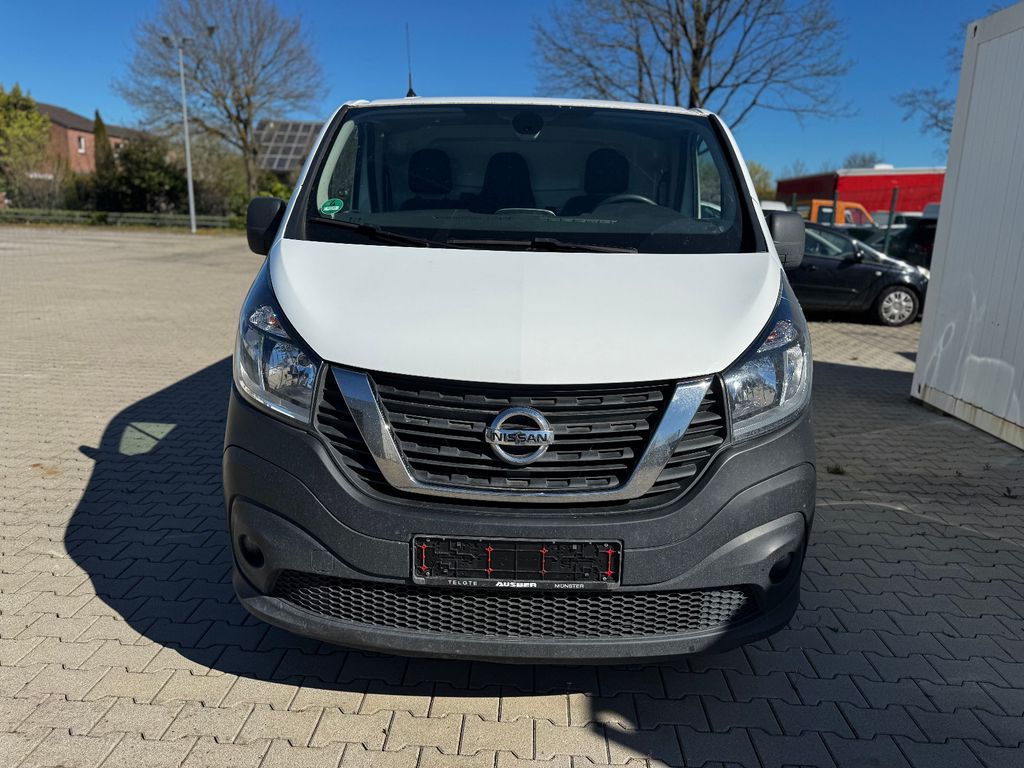 Bild des Angebotes Nissan NV300 Kastenwagen L2H1 2,9t COMFORT