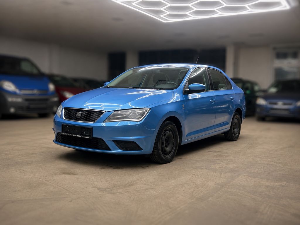 Bild des Angebotes Seat Toledo Reference