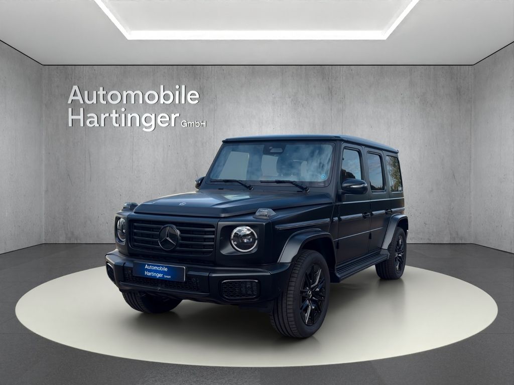 Bild des Angebotes Mercedes-Benz 450 G 450 d AMG Line **VOLLAUSSTATTUNG**