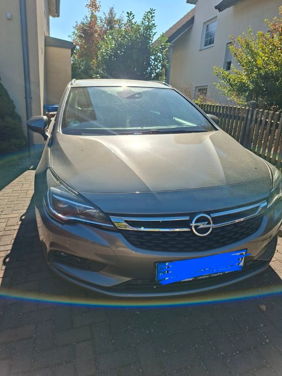 Bild des Angebotes Opel Astra ST 1.4 Turbo Dynamic 110kW S/S Dynamic