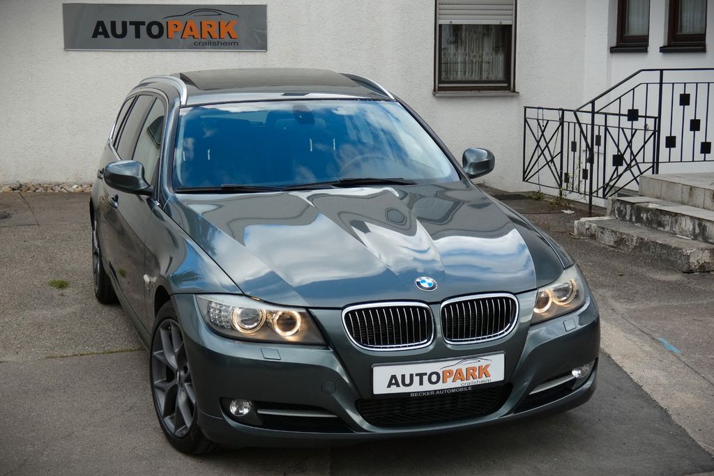 Bild des Angebotes BMW 330d Aut. xDrive Touring