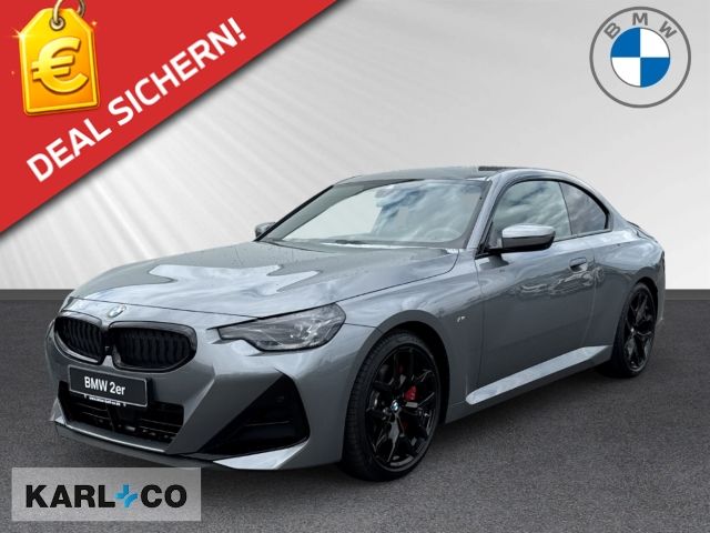 Bild des Angebotes BMW 230 M Sport 360 Kamera Apple CarPlay NP:65.190 €
