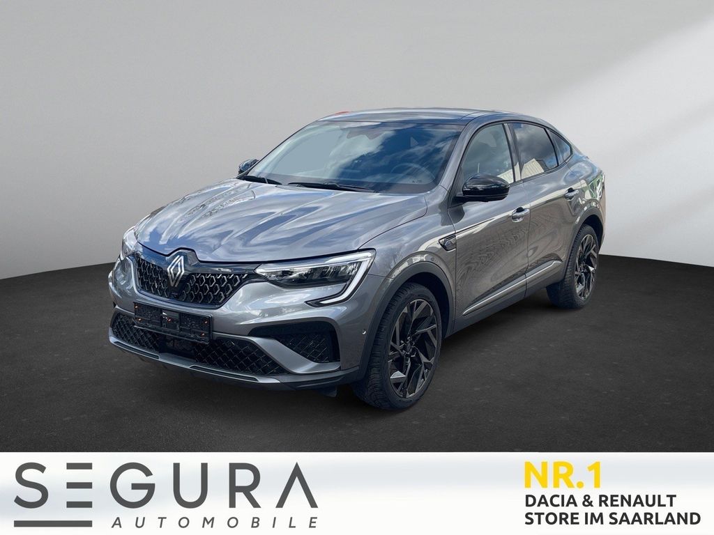 Bild des Angebotes Renault Arkana Full-Hybrid 160 Esprit Alpine E-Tech Full