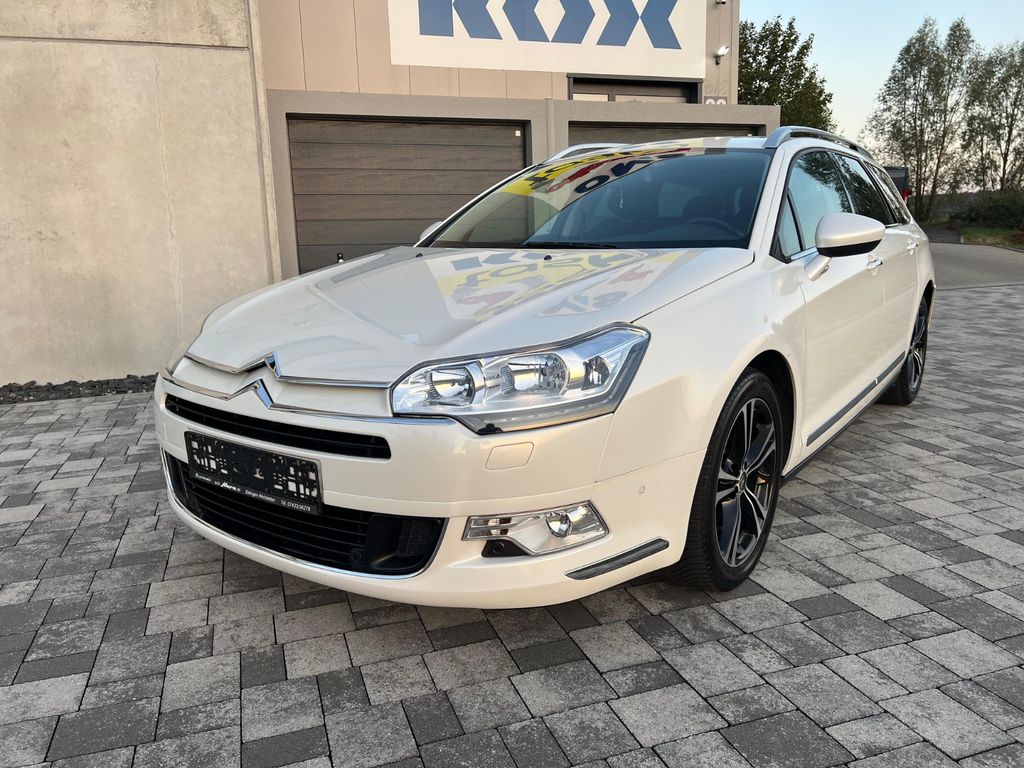 Bild des Angebotes Citroën C5 Tourer Selection