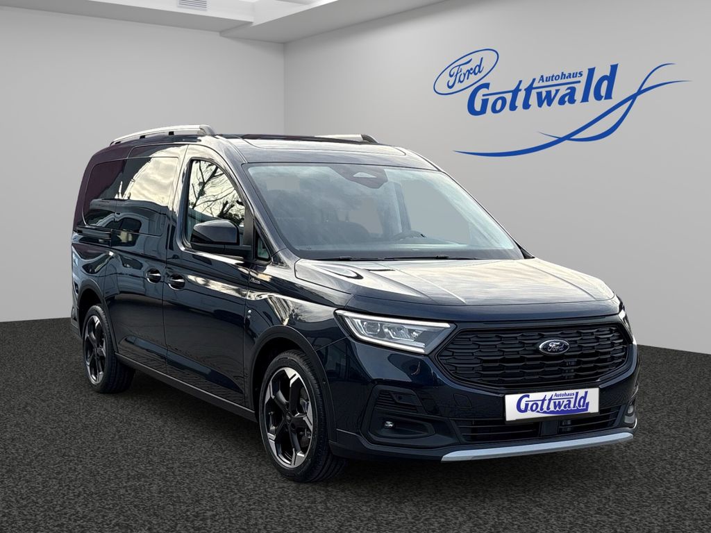 Bild des Angebotes Ford Grand Tourneo Connect Active L2 7Sitze LED AHV A