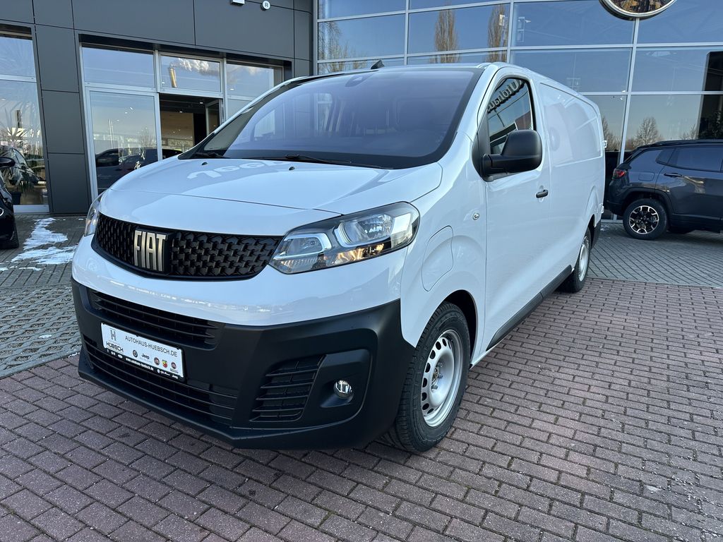 Bild des Angebotes Fiat Scudo Elektro SX L3 75kWh