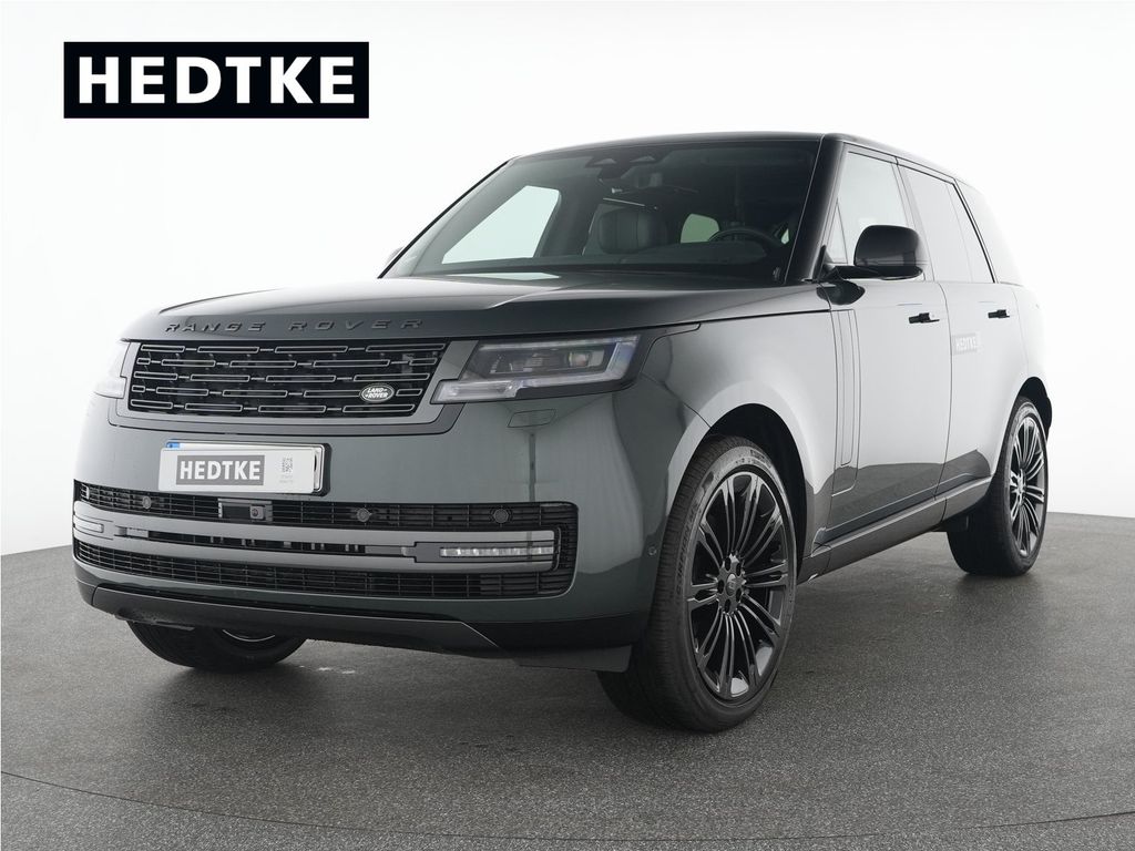 Bild des Angebotes Land Rover Range Rover D350 Autobiography *Standheizung*