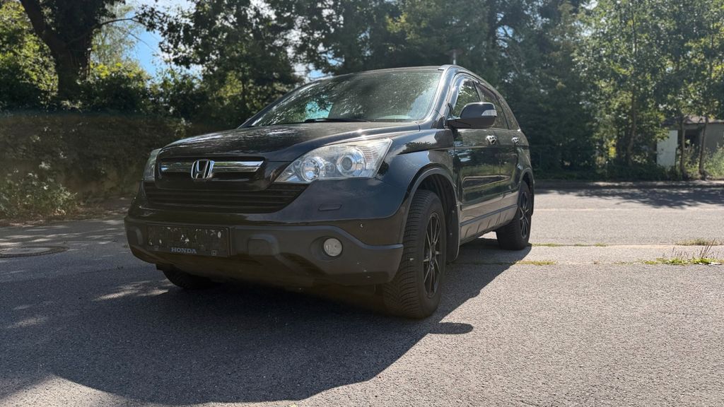 Bild des Angebotes Honda CR-V 2.2i-CTDi Comfort Executive