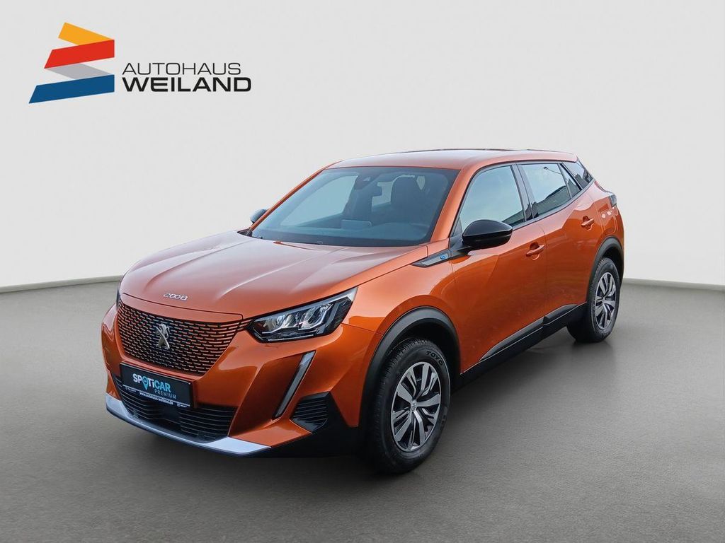 Bild des Angebotes Peugeot 2008 Elektro Active Pack