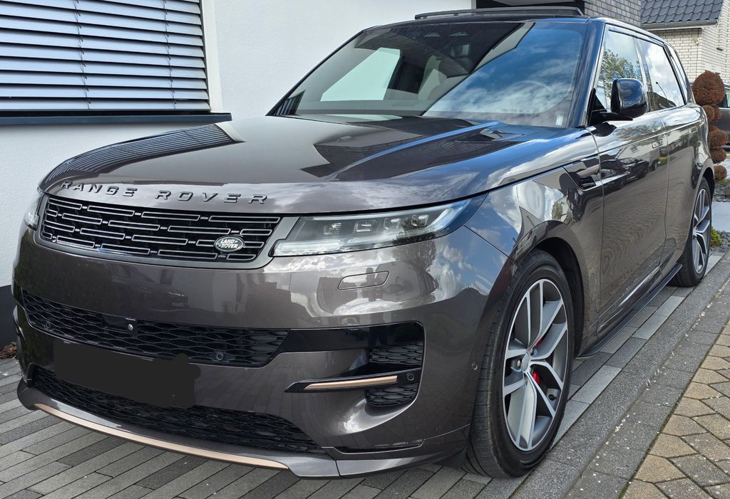 Bild des Angebotes Land Rover Range Rover Sport Autobiography,650 Euro im Mon.