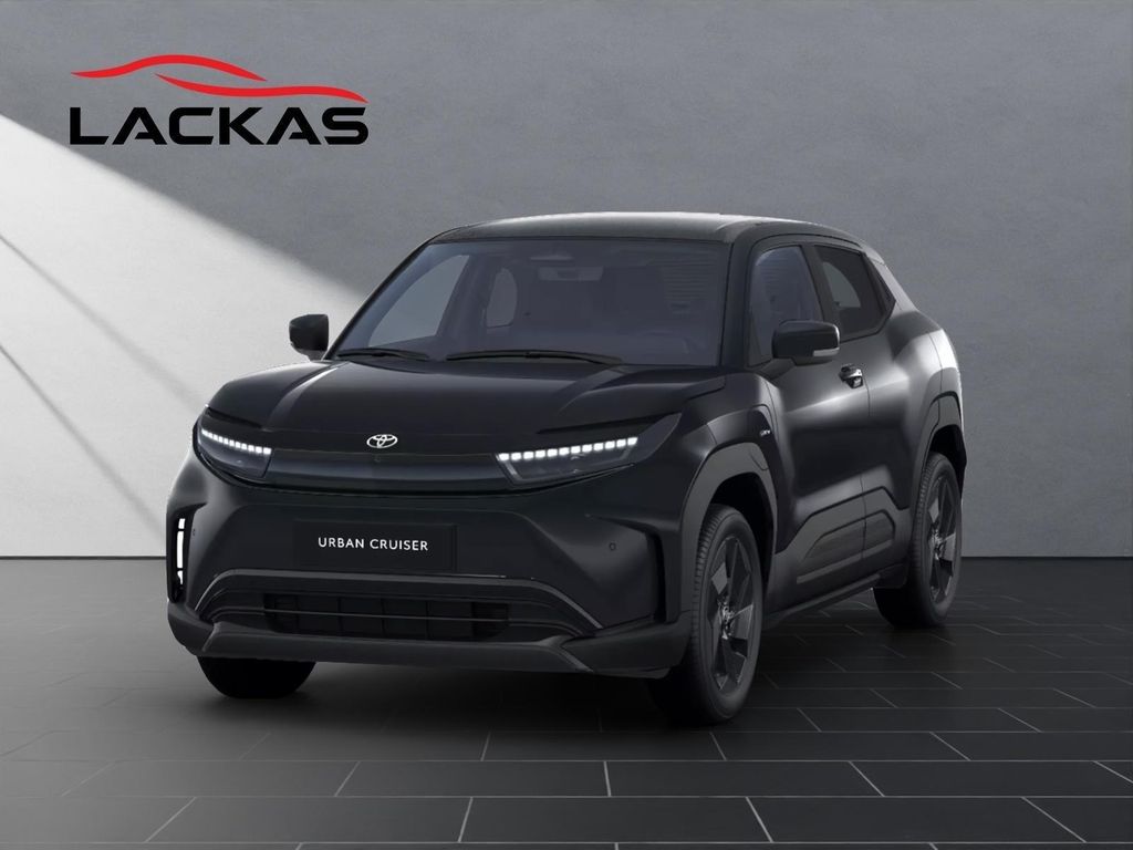 Bild des Angebotes Toyota Urban Cruiser 128 kW FWD Teamplayer