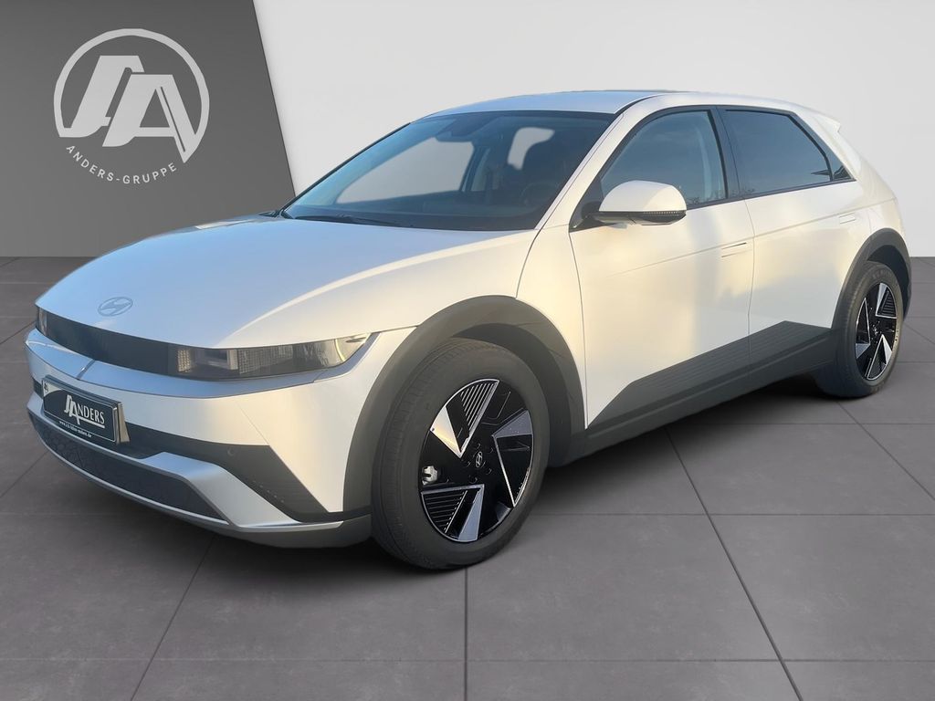Bild des Angebotes Hyundai Ioniq 5 MY26 63 kWh CENTRIQ +BOSE+Matrix+Kamera