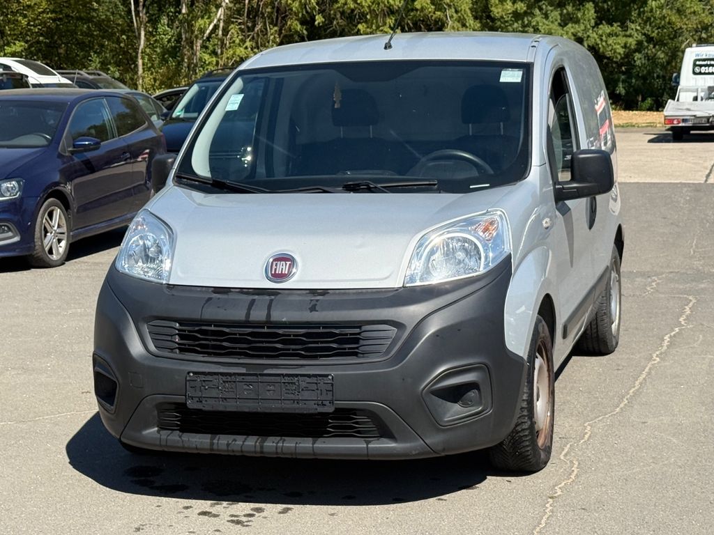 Bild des Angebotes Fiat Fiorino*KLIMA