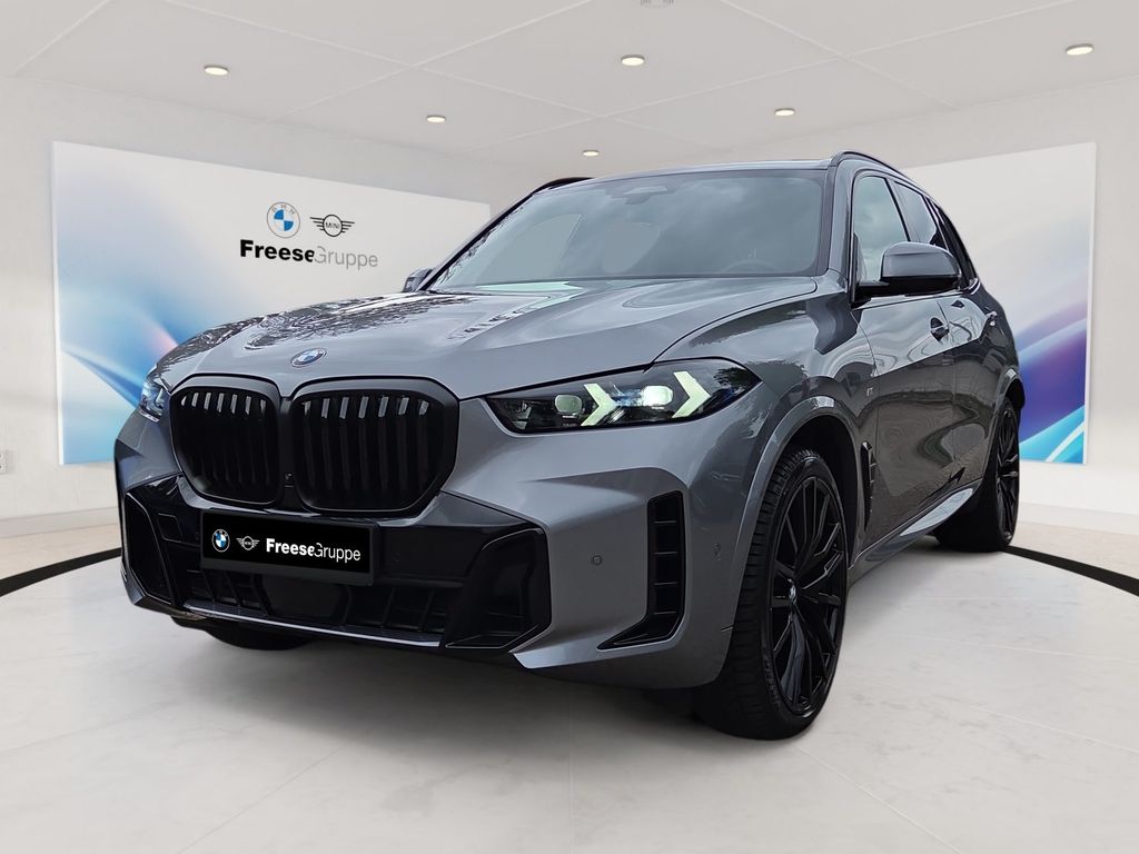 Bild des Angebotes BMW X5 xDrive30d AHK 360° STANDHZ HEAD-UP PANO RFK