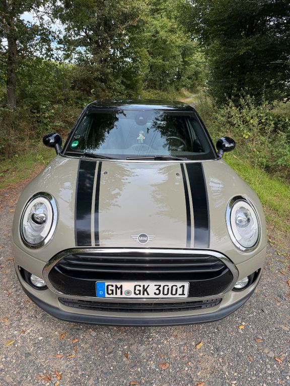 Bild des Angebotes MINI Cooper Clubman Cooper