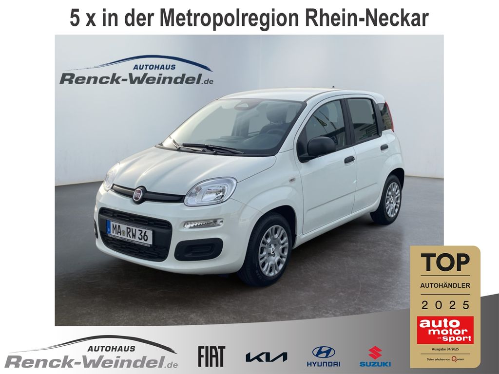 Bild des Angebotes Fiat Pandina 1.0 Pop Klima Digitales Cockpit Verkehrs