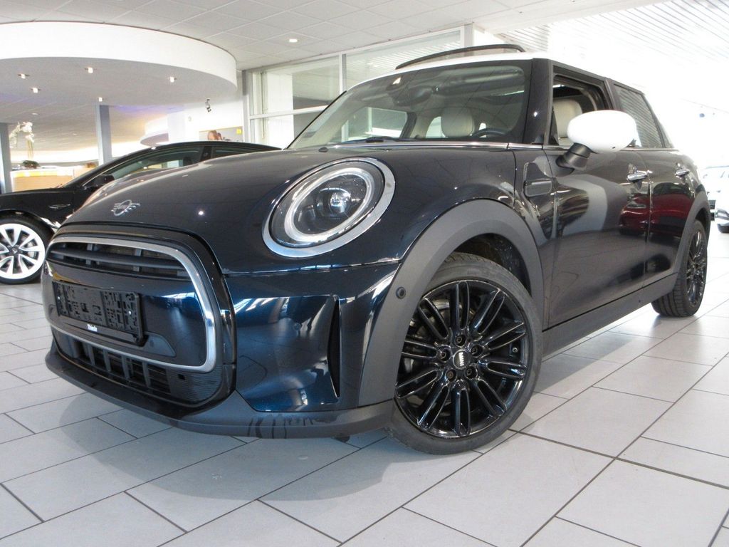 Bild des Angebotes MINI Mini Cooper Classic Trim LED/NAVI/SHZ/PANO/LEDER
