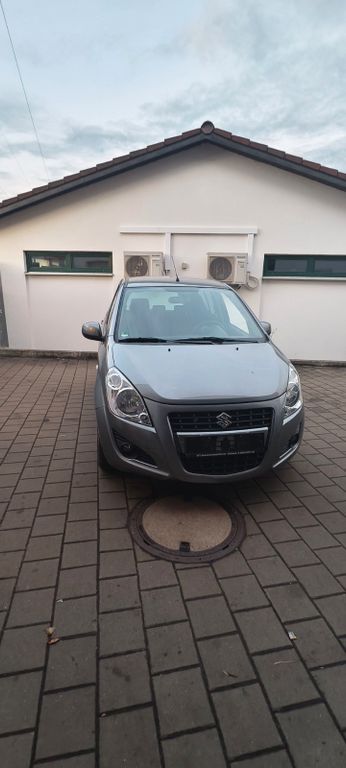 Bild des Angebotes Suzuki Splash 1.2 Club Club org. 8000km