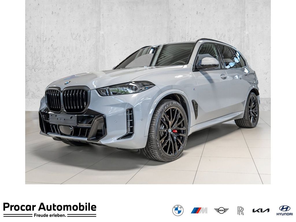 BMW X5 xDrive30d M Sport Pro HuD+AHK+Pano+Standhzg.+