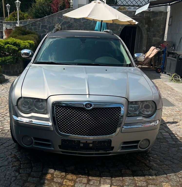 Bild des Angebotes Chrysler 300C Touring 3.0 CRD Autom. -