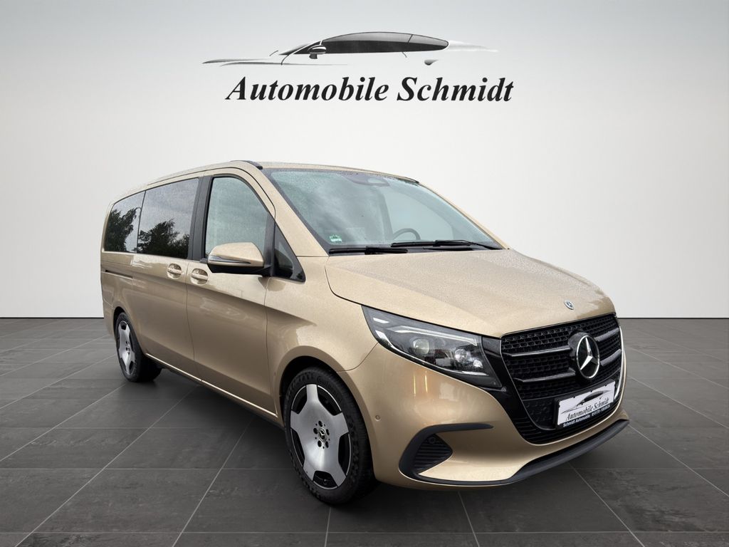 Bild des Angebotes Mercedes-Benz V 250 RWD STYLE lang
