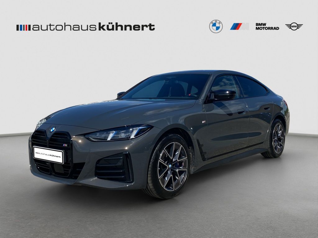 Bild des Angebotes BMW M440i xDrive Gran Coupe SAG ACC HiFi H-K AHK