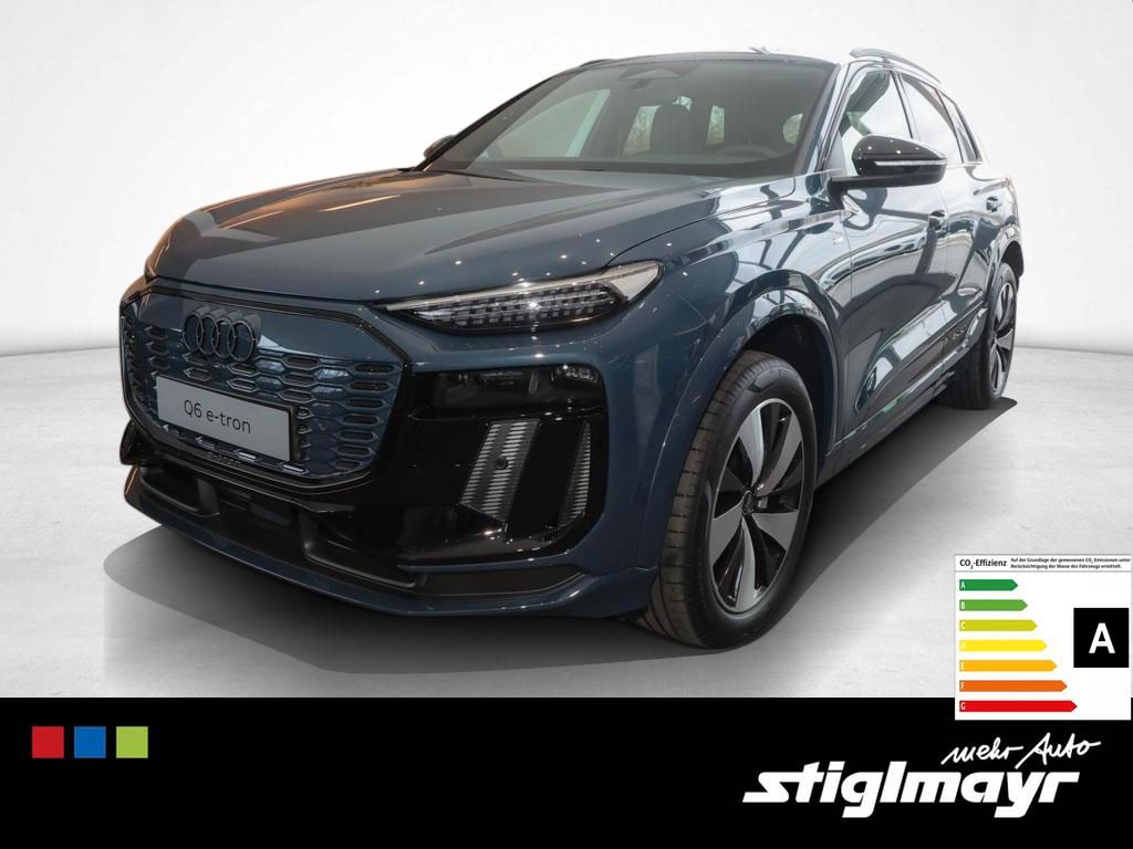 Bild des Angebotes Audi Q6 SUV e-tron performance MATRIX-LED+KAMERA+20´