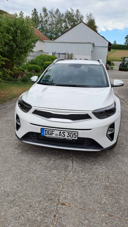 Bild des Angebotes Kia Stonic 1.0 T-GDI 100 48V Spirit DCT7 Spirit