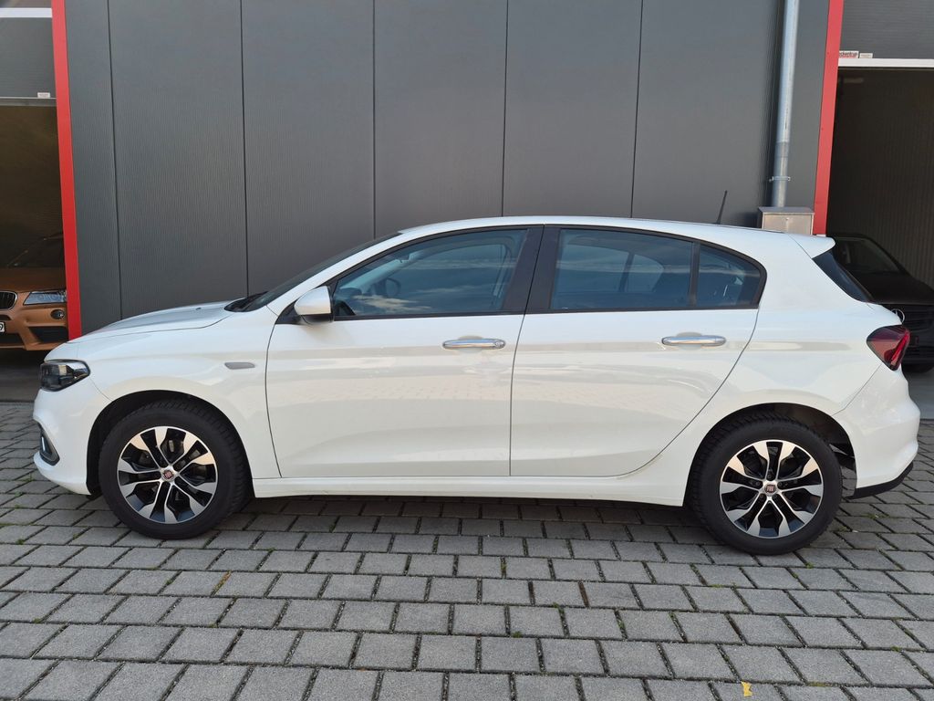 Bild des Angebotes Fiat Tipo 1.0 City Life Kamera, Klimaaut.