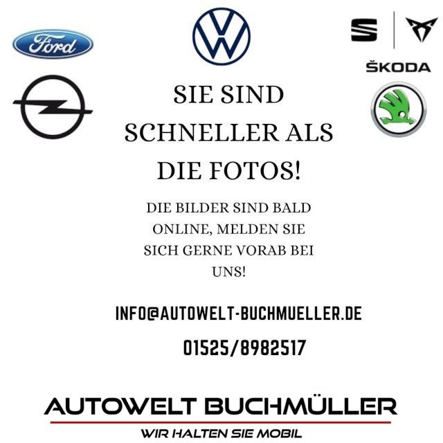 Bild des Angebotes Volkswagen Sharan 1.4 TSI 7-SITZER,AHK,ACC+LANE,EL-TÜREN