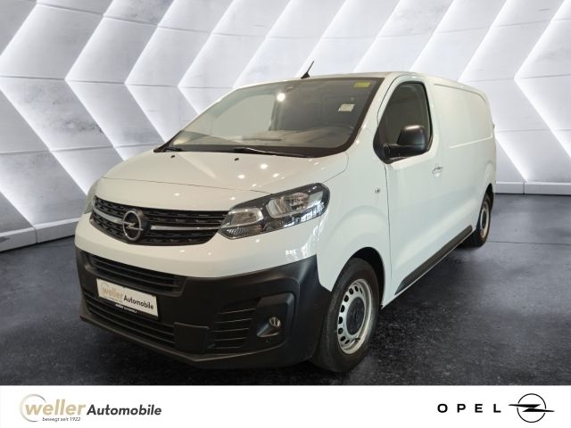 Bild des Angebotes Opel Vivaro Cargo M 1.5D ''Edition'' Rückfahrkamera A