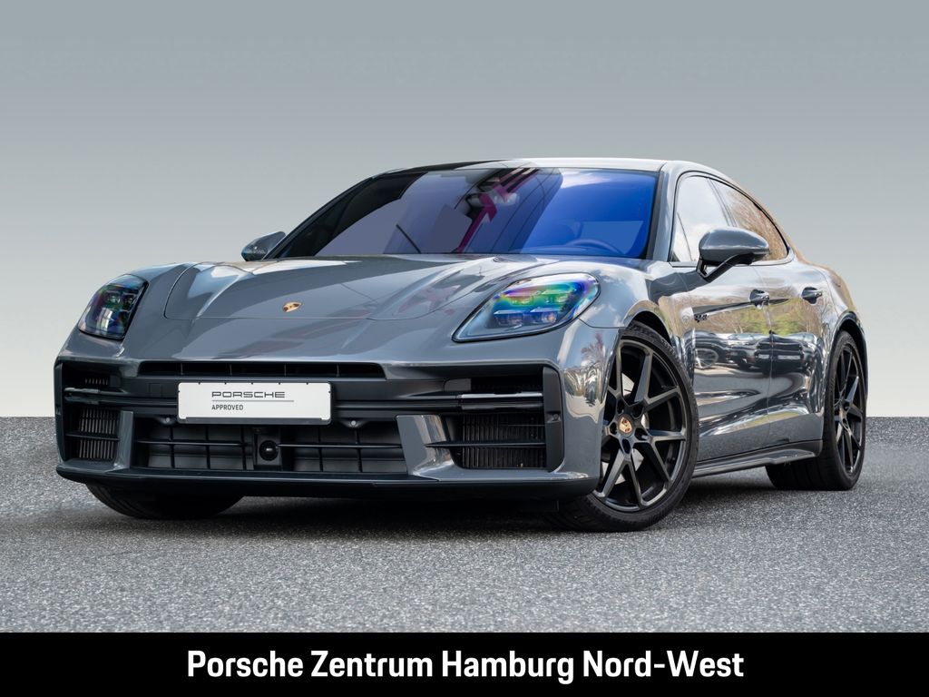 Bild des Angebotes Porsche Panamera 4 E-Hybrid Panorama BOSE  Head-Up