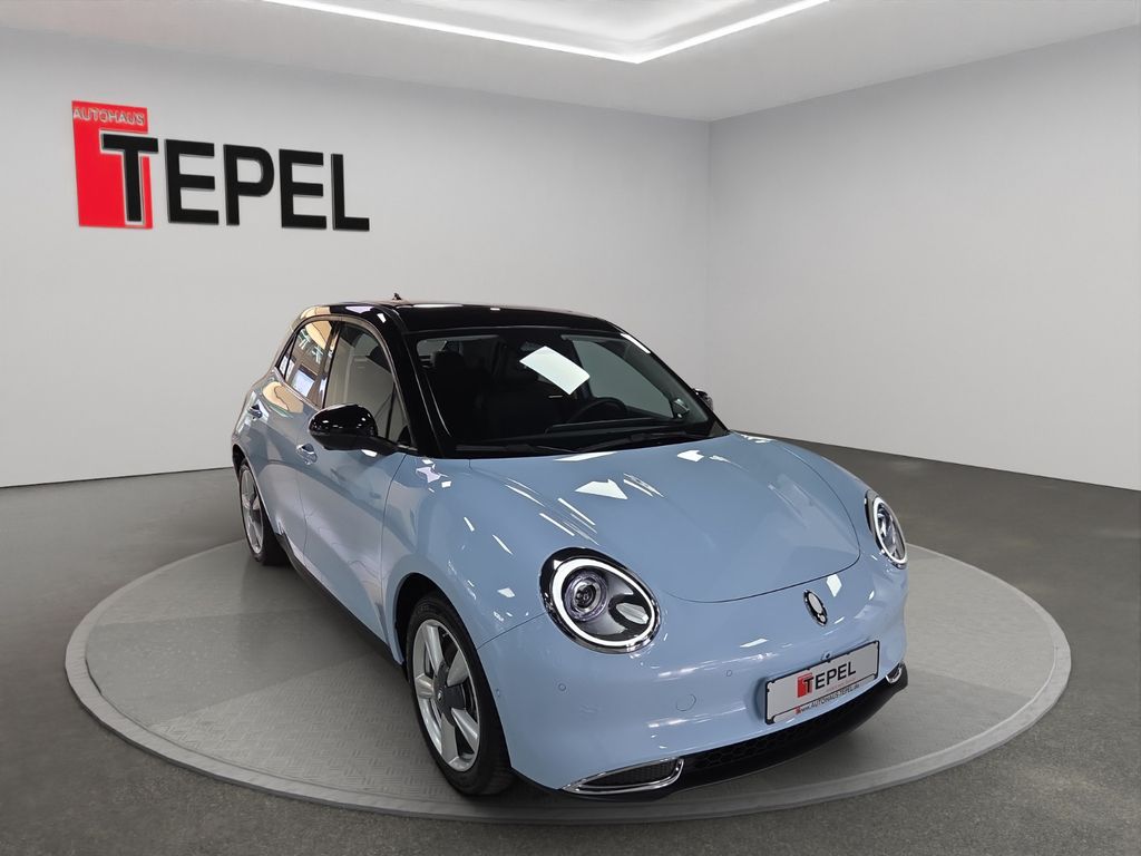 Bild des Angebotes GWM ORA 03 - 63kWh 400 PRO+