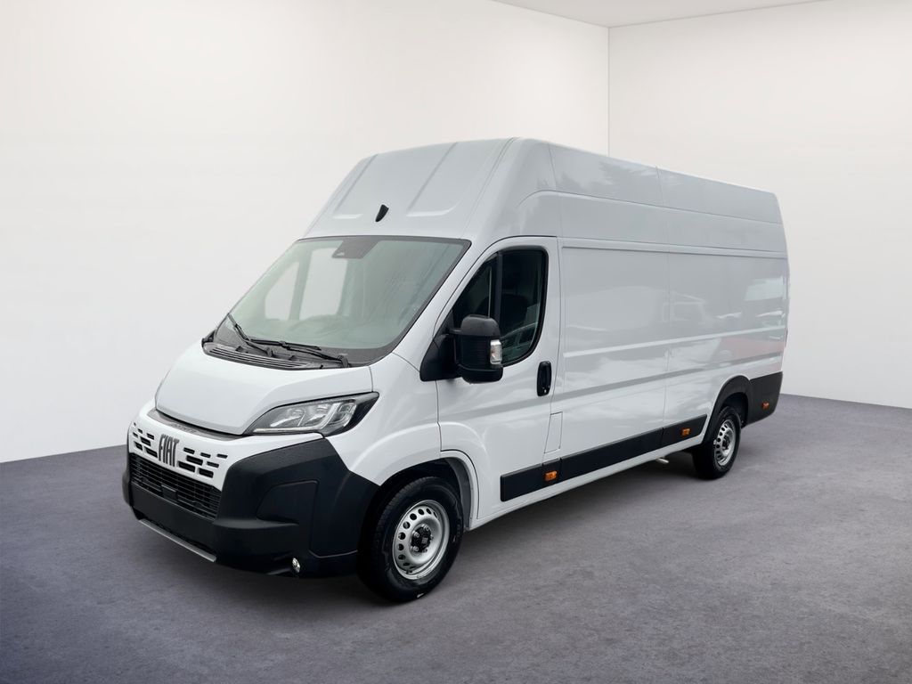 Fiat Ducato L4H3 Maxi 35 180PS/RADIO/KLIMA/PDC H