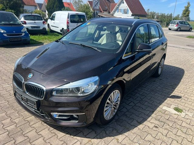 Bild des Angebotes BMW 220 2 Active Tourer 220 i Luxury Line