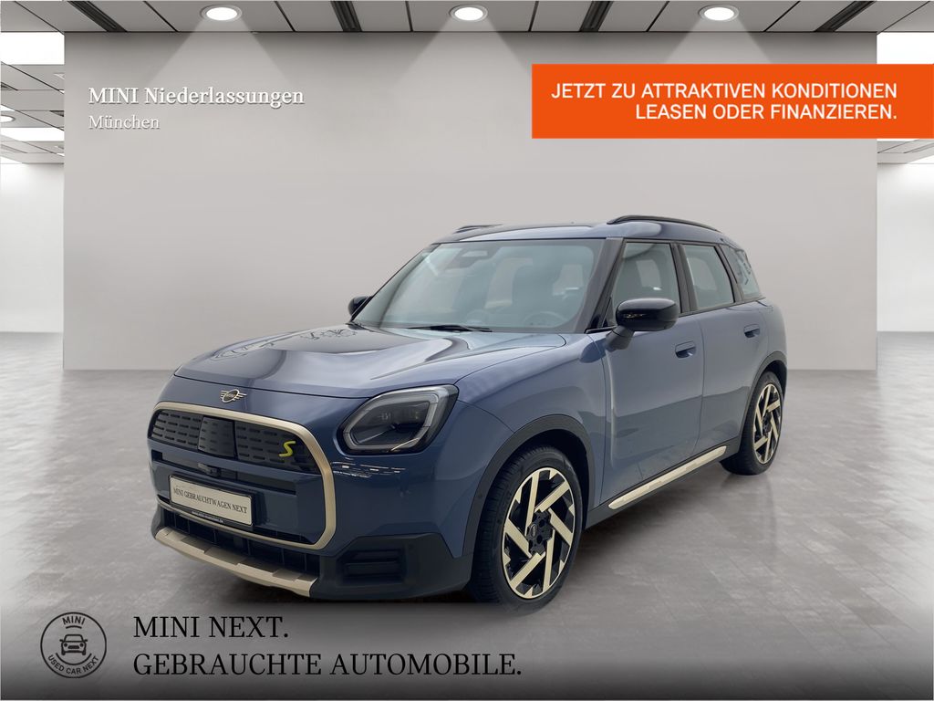 Bild des Angebotes MINI Countryman SE ALL4 Head-Up Harman/Kardon Komfort