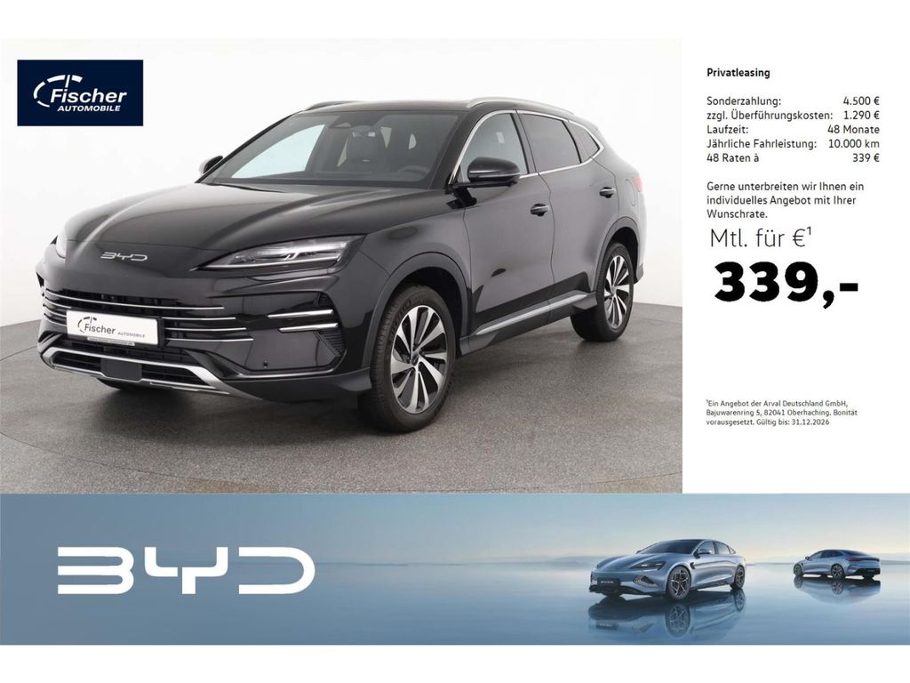Bild des Angebotes BYD Seal U DM-i Comfort